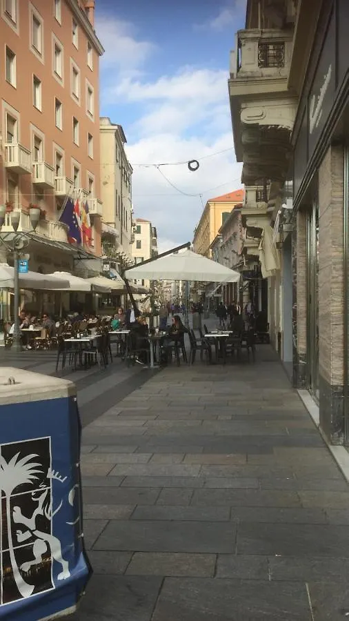Sanremo Centralissimo Maison Du Coeur 