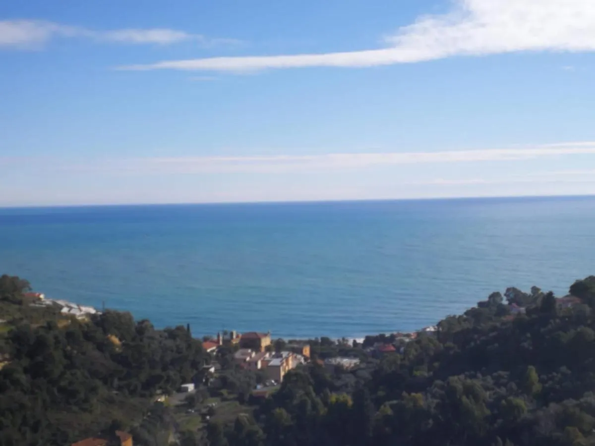 Sanremo Centralissimo Maison Du Coeur 
