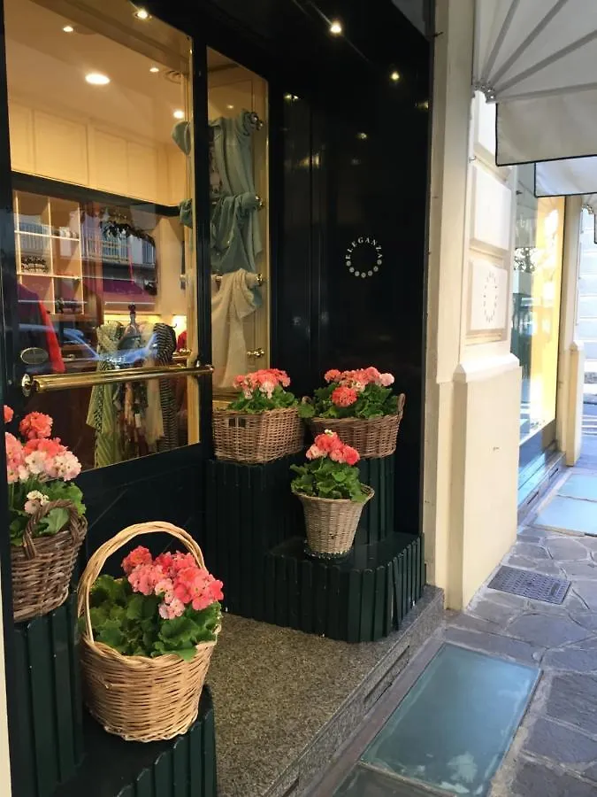 Sanremo Centralissimo Maison Du Coeur 