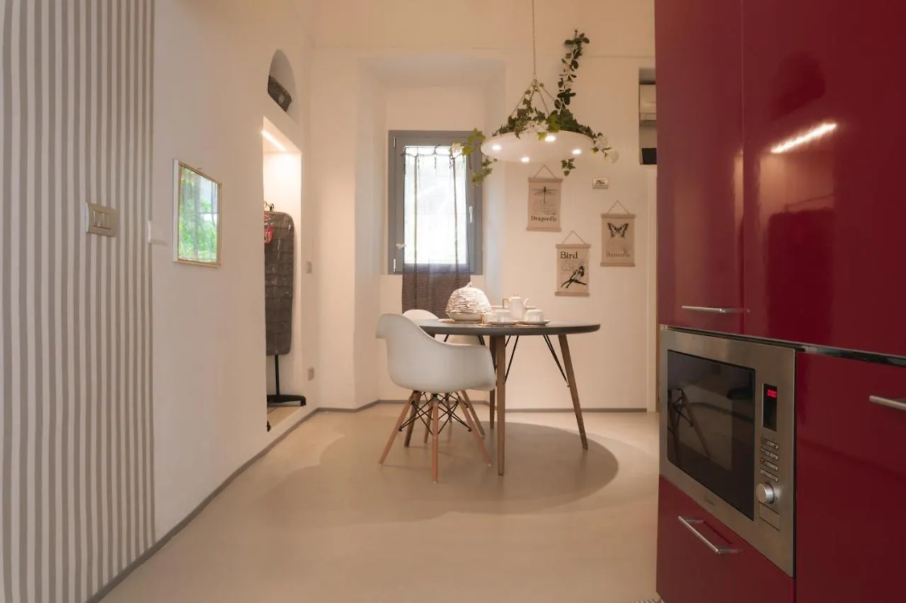 Sanremo Centralissimo Maison Du Coeur 