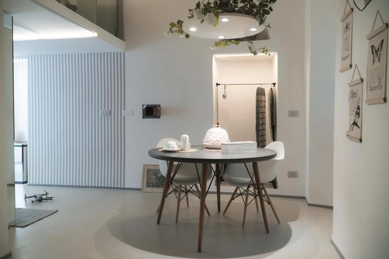 Sanremo Centralissimo Maison Du Coeur 