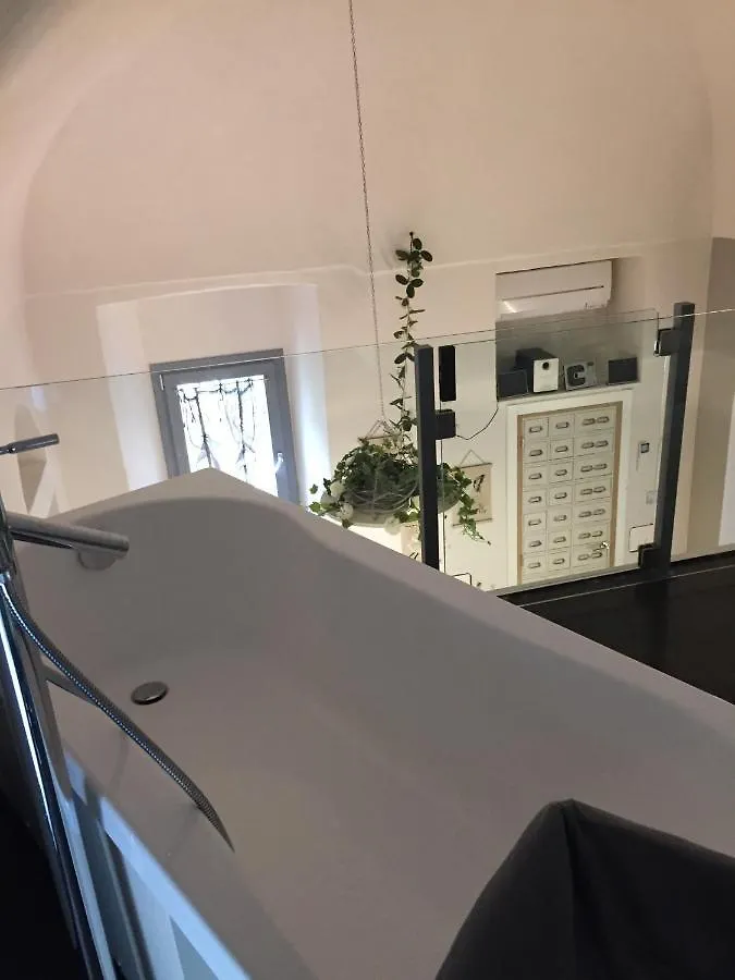 Sanremo Centralissimo Maison Du Coeur 