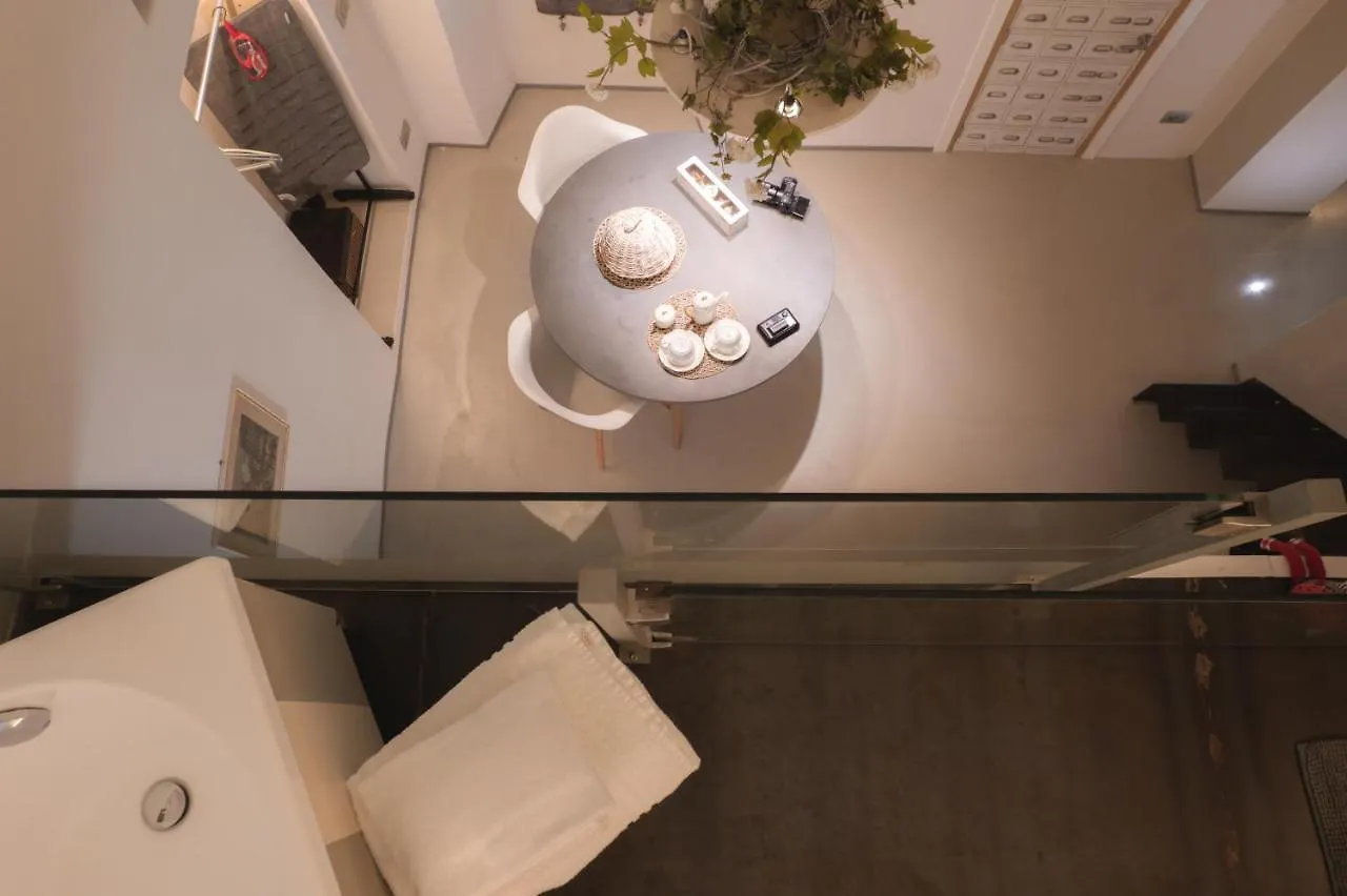 Sanremo Centralissimo Maison Du Coeur 