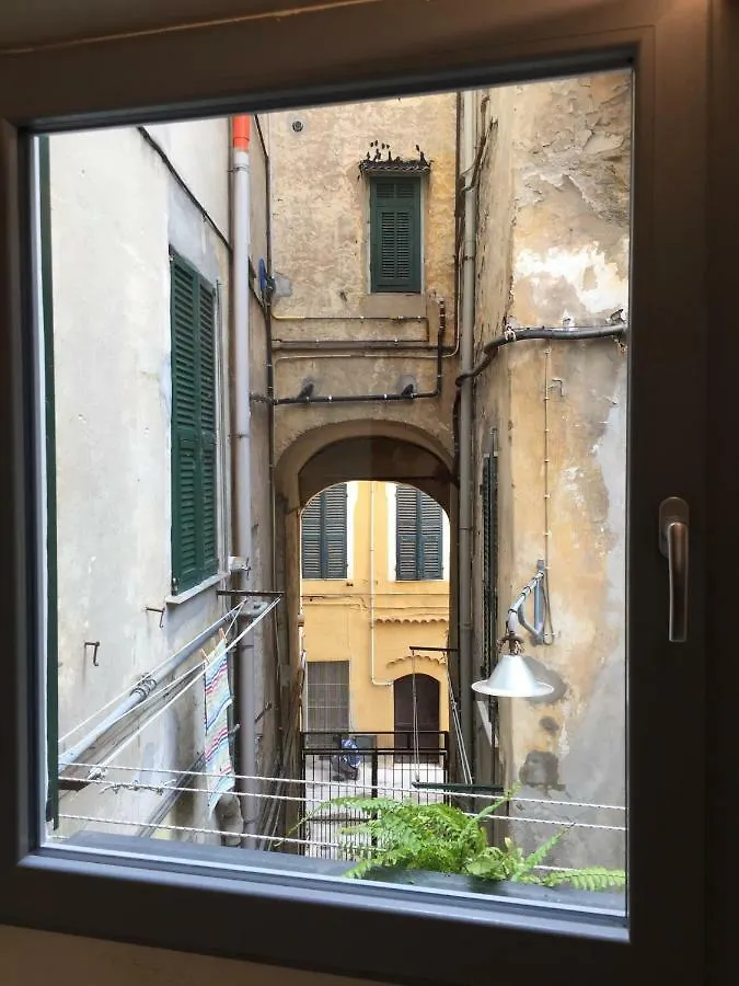 Sanremo Centralissimo Maison Du Coeur 